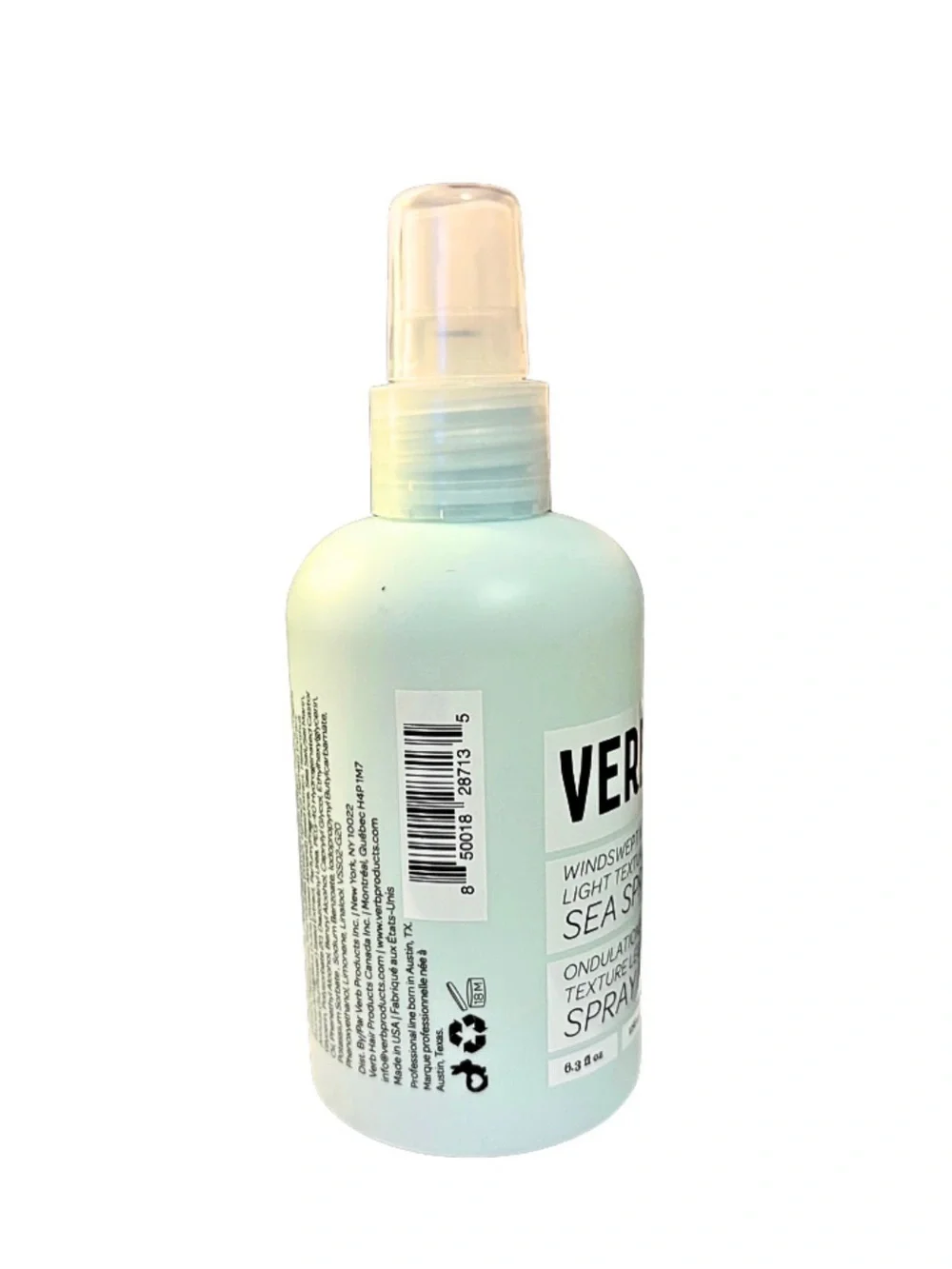VERB - Sea Spray